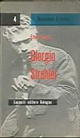Giorgio Strehler - Ettore Gaipa - copertina