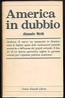 America in dubbio