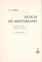 Antichi dèi mediterranei