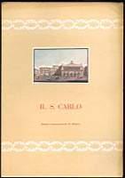Il S. Carlo Rivista internazionale di Musica gennaio-febbraio 1960