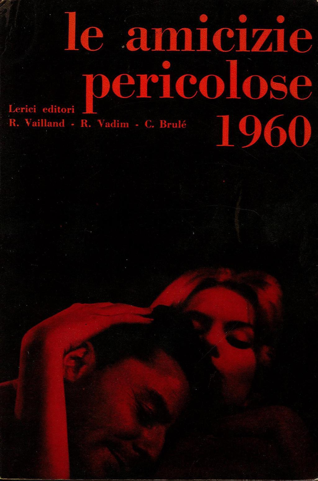 Le amicizie pericolose 1960