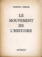 Le mouvement de l'histoire