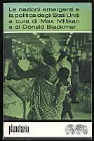 Le nazioni emergenti e la politica degli Stati Uniti - copertina