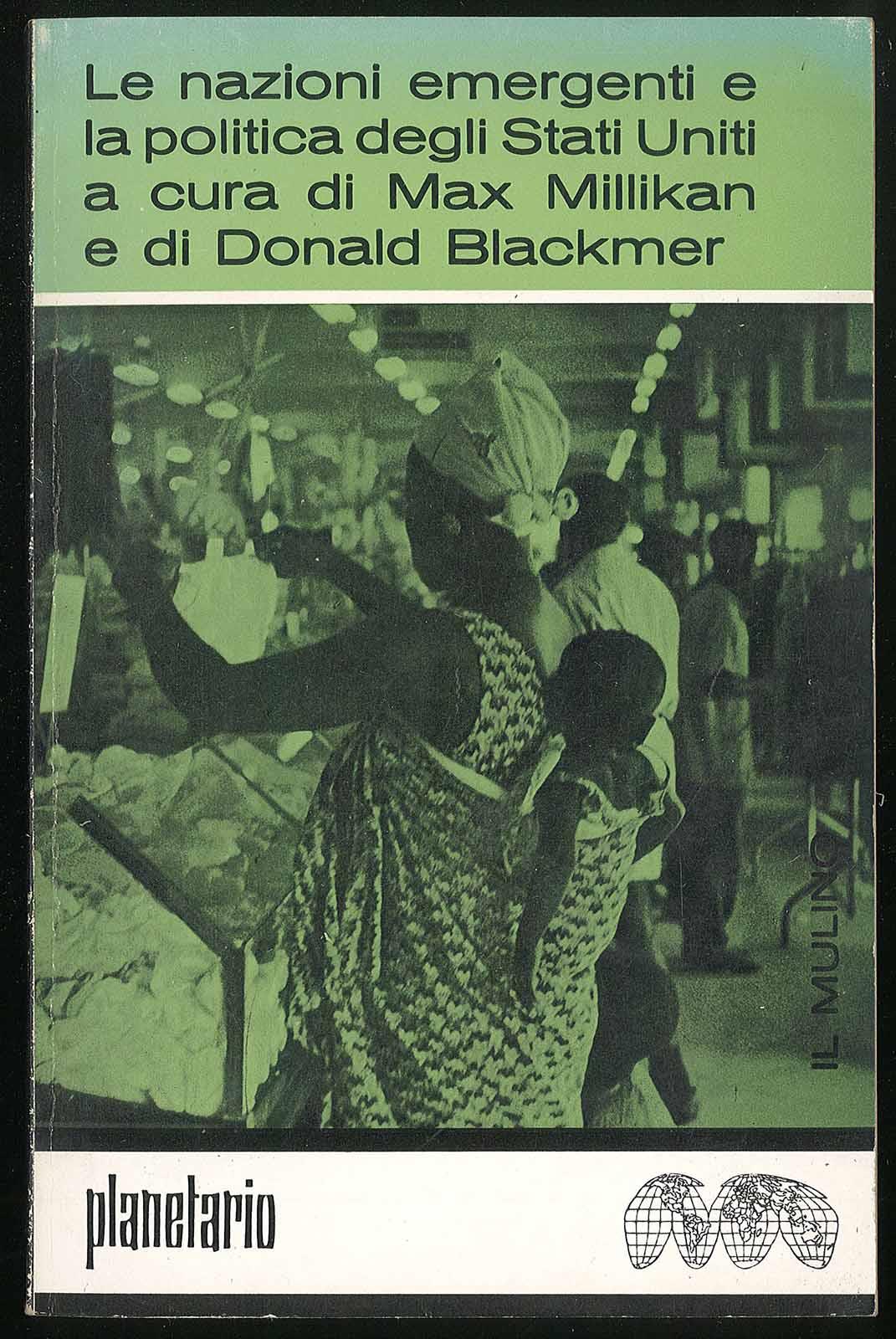 Le nazioni emergenti e la politica degli Stati Uniti
