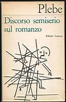 Discorso semiserio sul romanzo