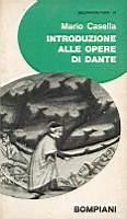 Introduzione alle opere di Dante