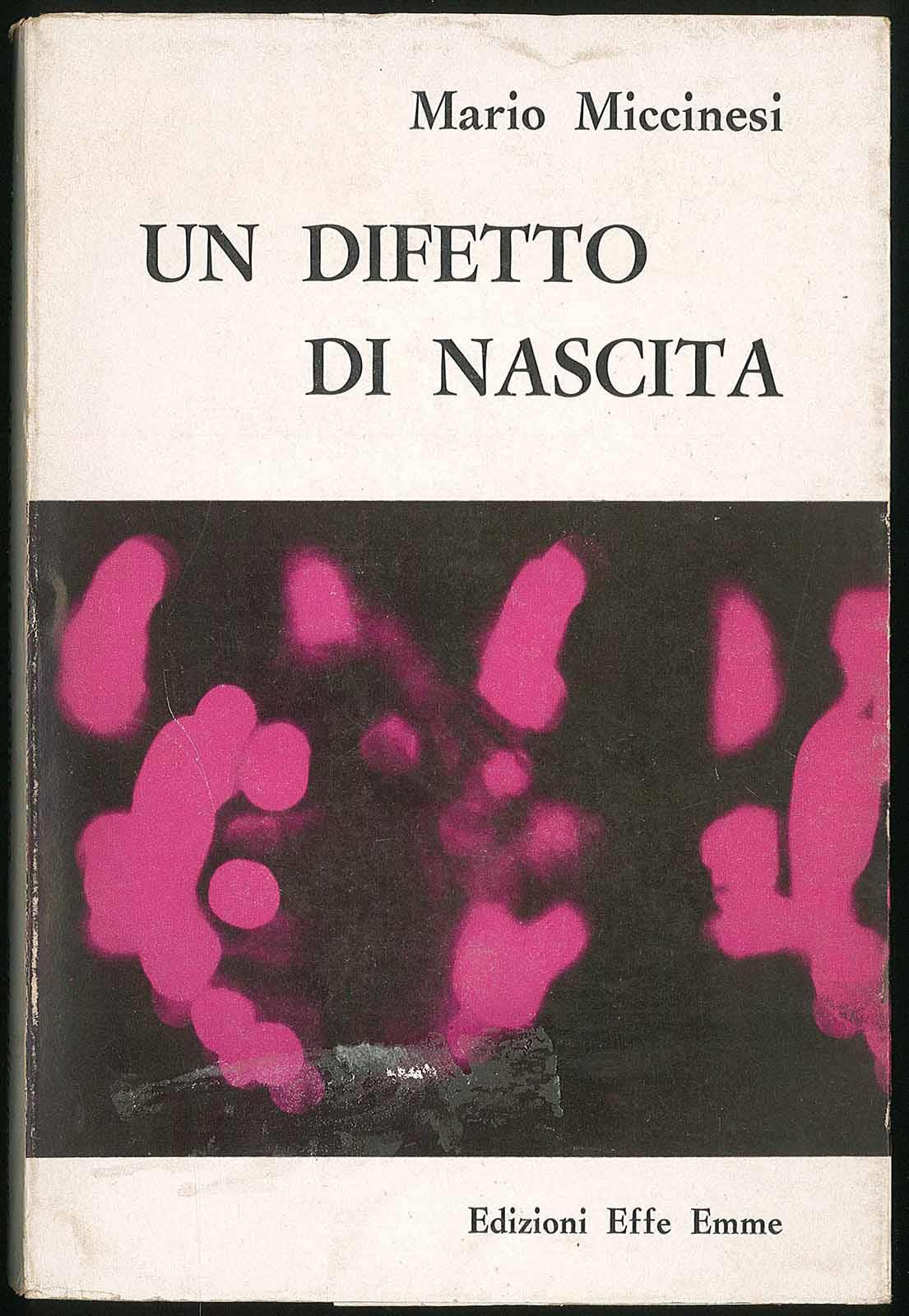 Un difetto di nascita