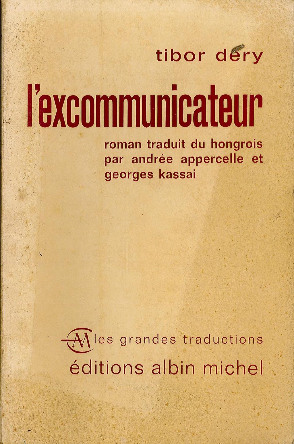 L' excommunicateur
