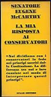 La mia risposta ai conservatori