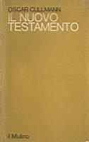 Il Nuovo Testamento - Oscar Cullmann - copertina