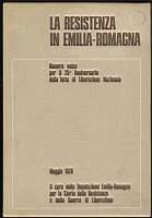 La resistenza in Emilia-Romagna