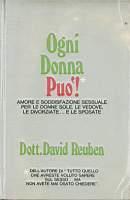 Ogni Donna Può!
