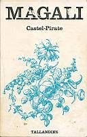 Castel-Pirate - Magalì - copertina