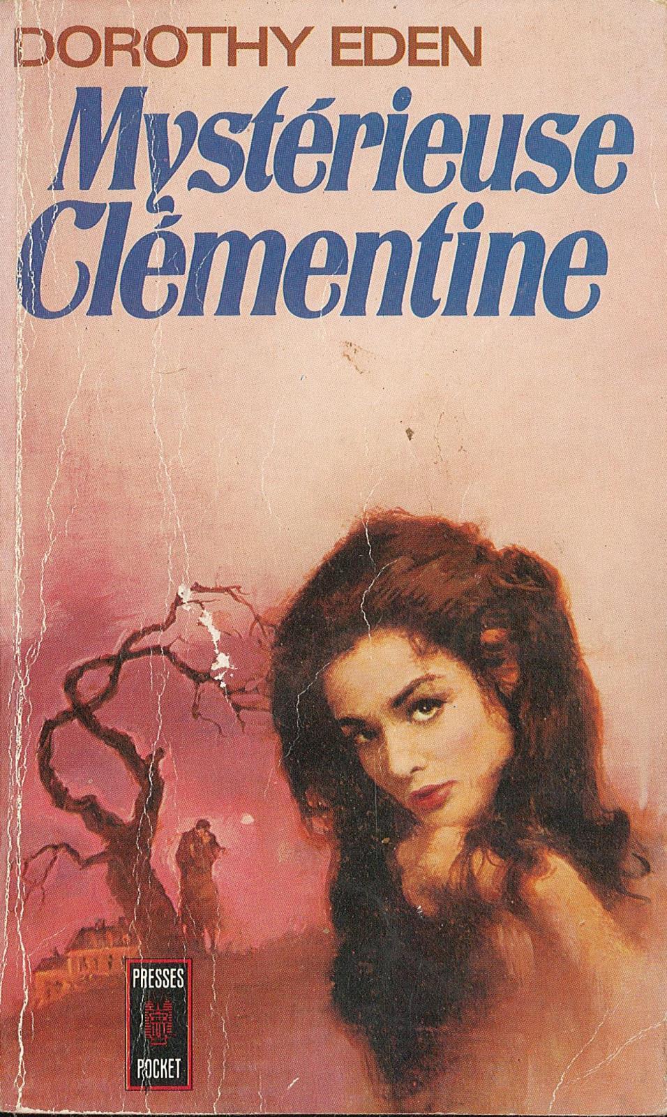 Misterieuse Clementine