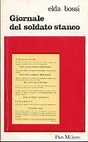 Giornale del soldato stanco