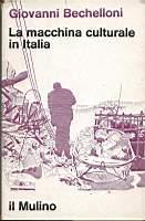 La macchina culturale in Italia