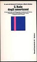 L' Asia degli americani - copertina