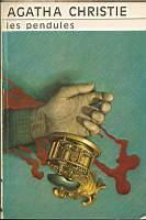 Les pendules - Agatha Christie - copertina