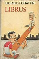 Librus - Giorgio Forattini - copertina