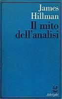 Il mito dell'analisi - James Hillman - copertina