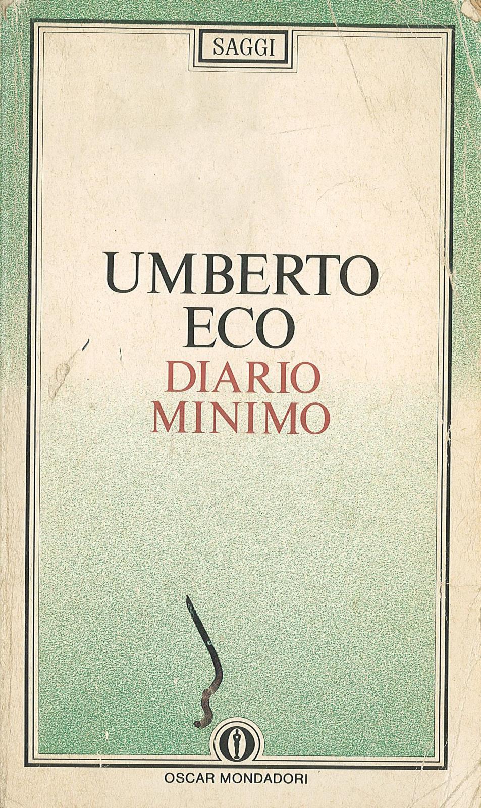 Diario minimo