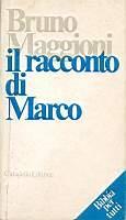 Il racconto di Marco