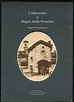 L' ottocento ai Bagni della Porretta - Renzo Zagnoni - copertina