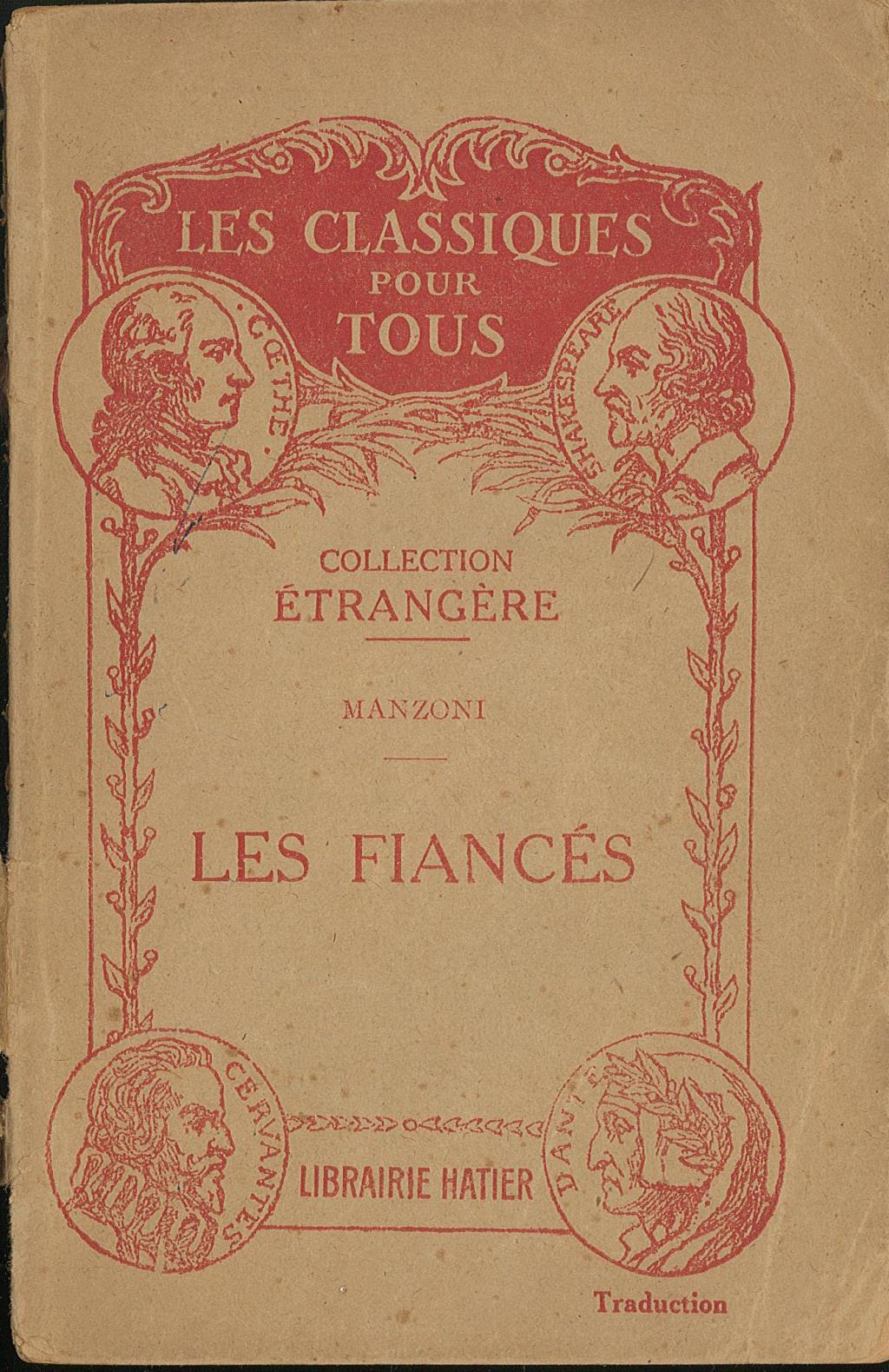 Les fiances