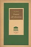 Pensieri sull'educazione