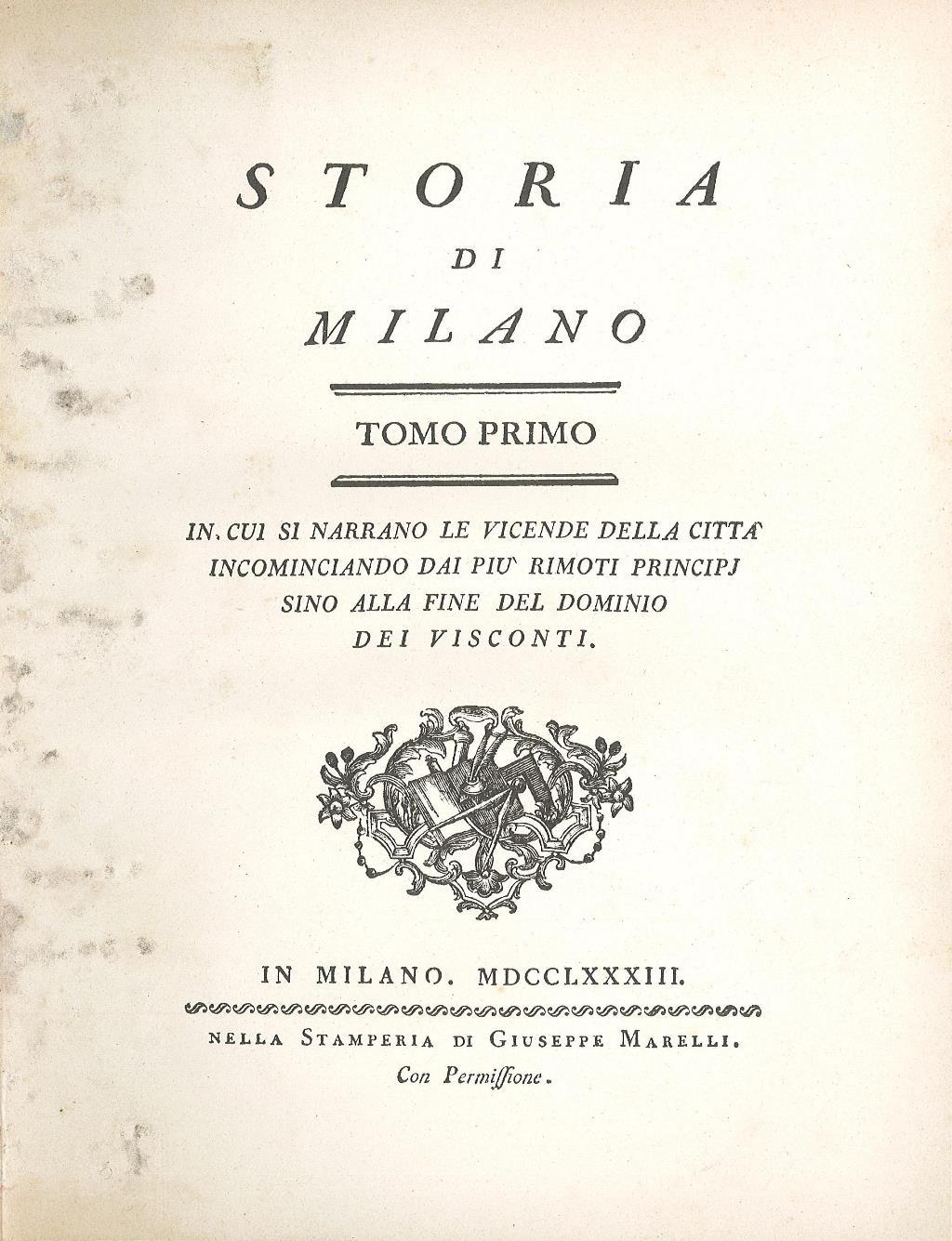 Libreria Trippini Sergio