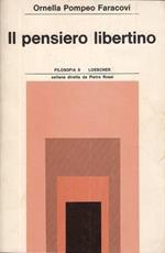 Il pensiero libertino