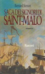 Saga dei signori di Saint-Maló