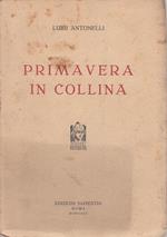 Primavera In Collina