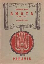 Amata