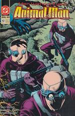 Animal Man N.42