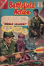 Battlefield Action N.62