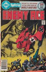 Dc Special Enemy Ace N.26