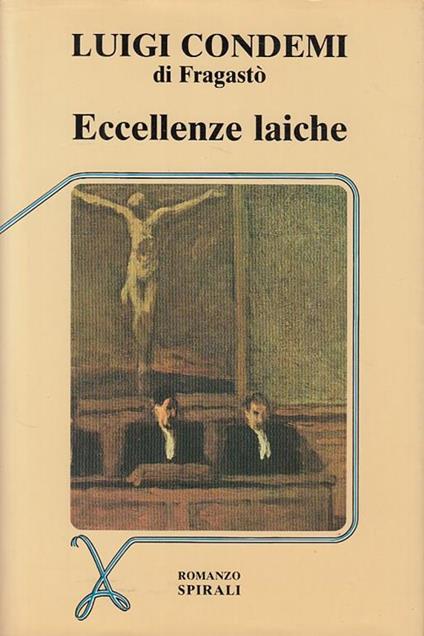 Eccellenze Laiche - copertina