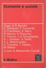 Economia e Società