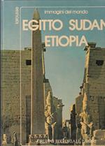 Egitto Sudan Etiopia Immagini Mondo