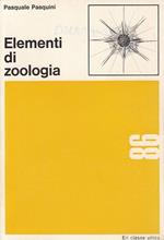 Elementi di Zoologia