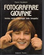 Fotografare giovane