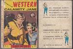 Giallo Western Calamity Jane N.3
