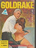 Goldrake Collezione N.13