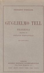 Guglielmo Tell Tragedia