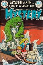 House of Mystery N.223
