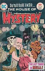 House of Mystery N.232