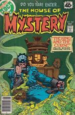 House of Mystery N.268