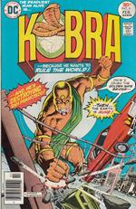 Kobra N.6