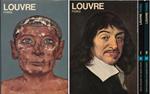 Louvre Parigi 2 Vol
